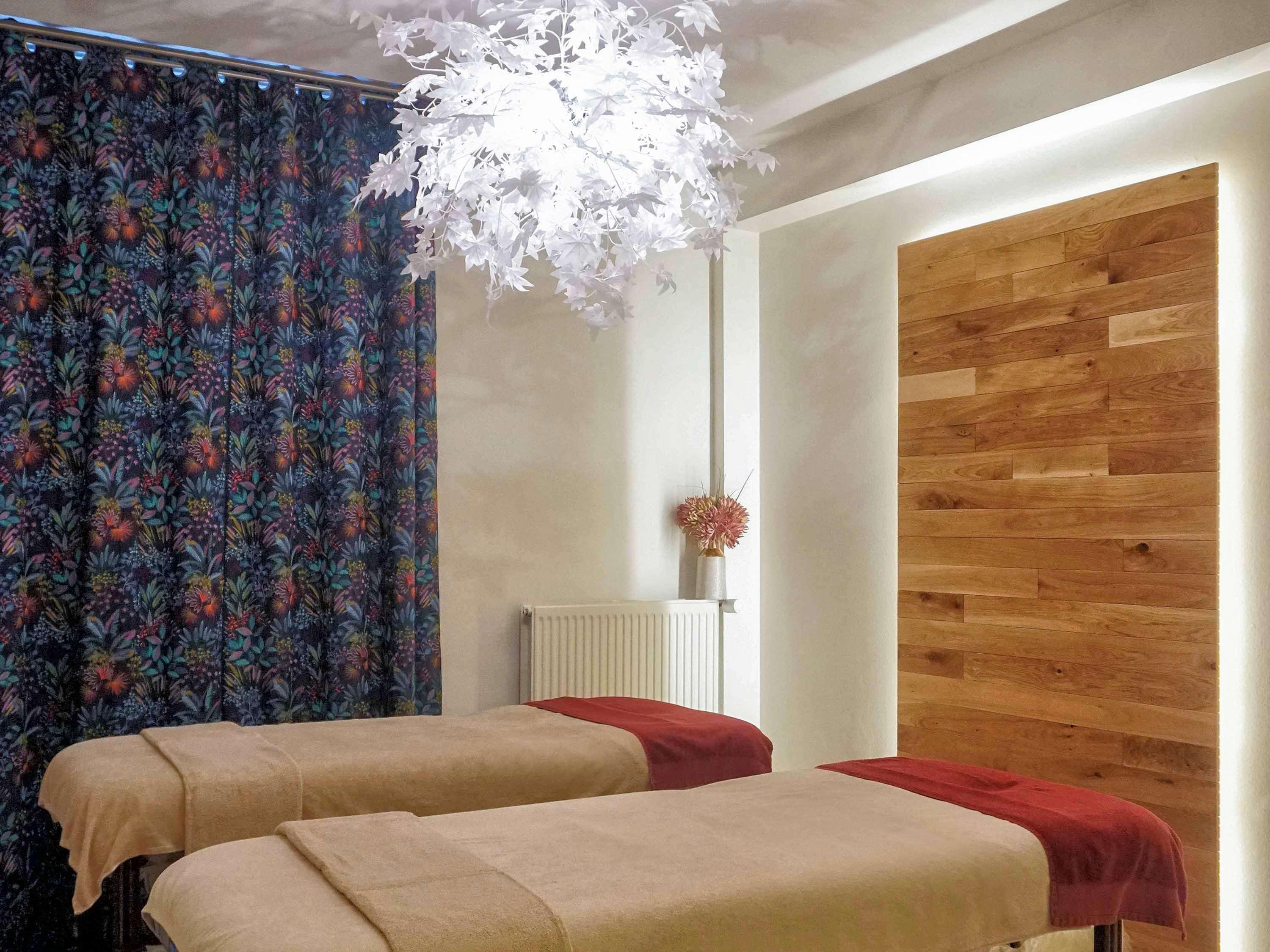 Hotel Mercure Saint-Nectaire Spa & Bien-Etre Exterior photo