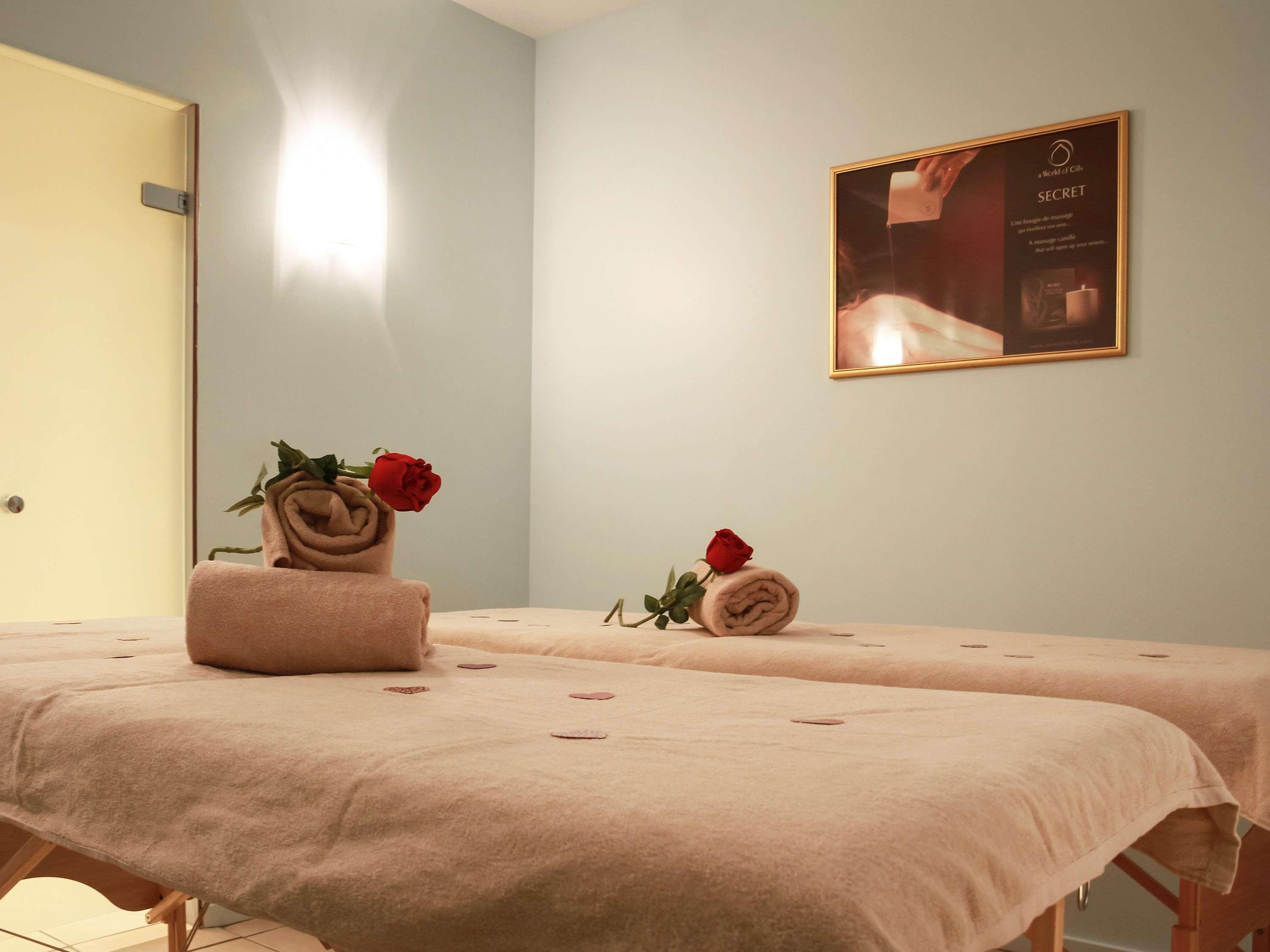 Hotel Mercure Saint-Nectaire Spa & Bien-Etre Exterior photo