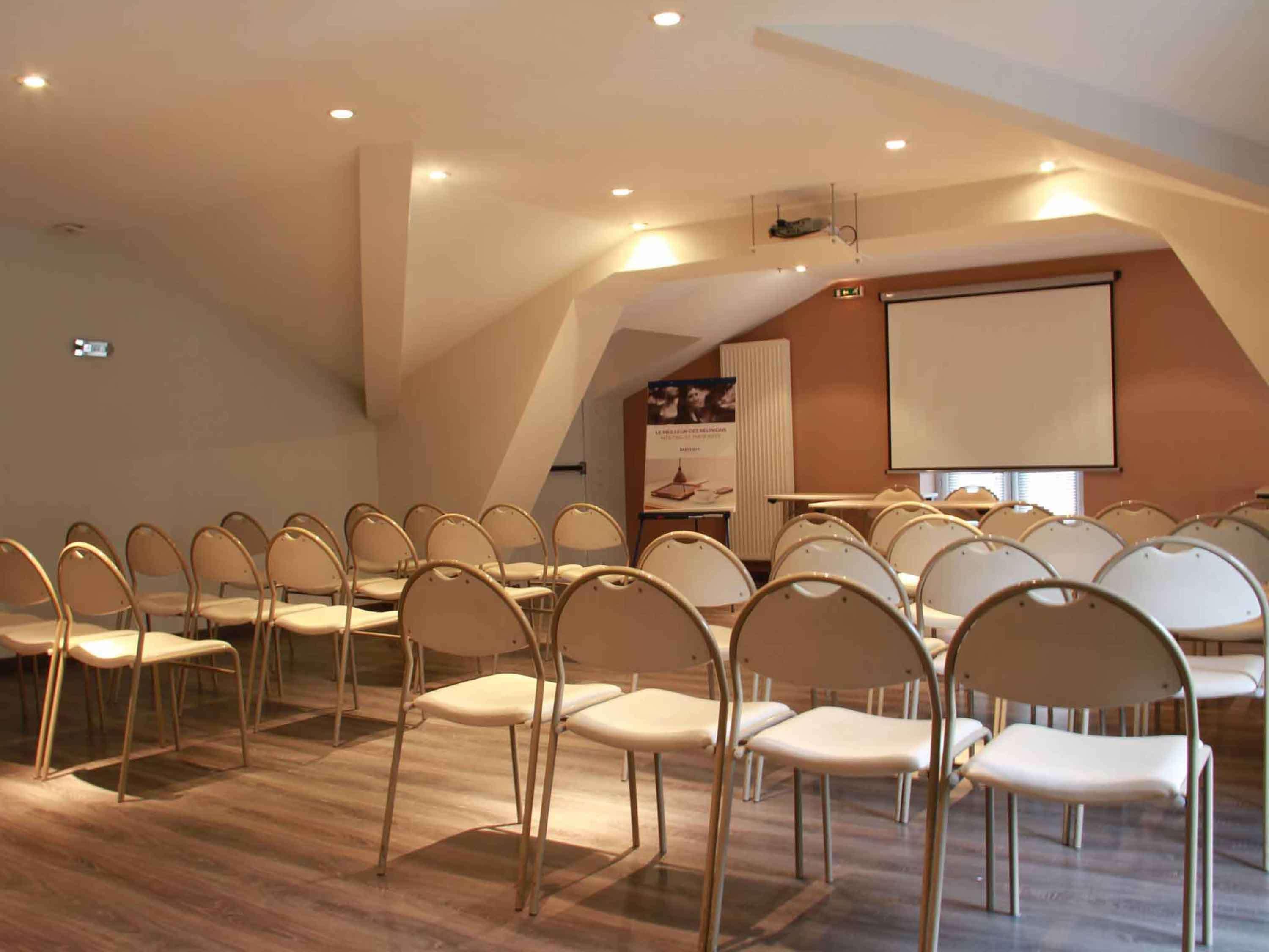Hotel Mercure Saint-Nectaire Spa & Bien-Etre Exterior photo