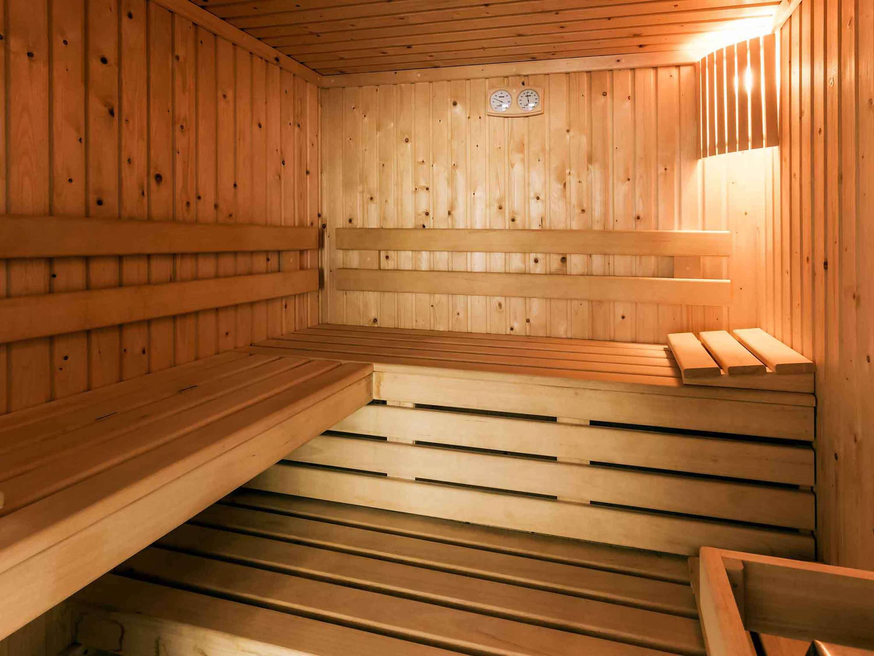 Hotel Mercure Saint-Nectaire Spa & Bien-Etre Exterior photo