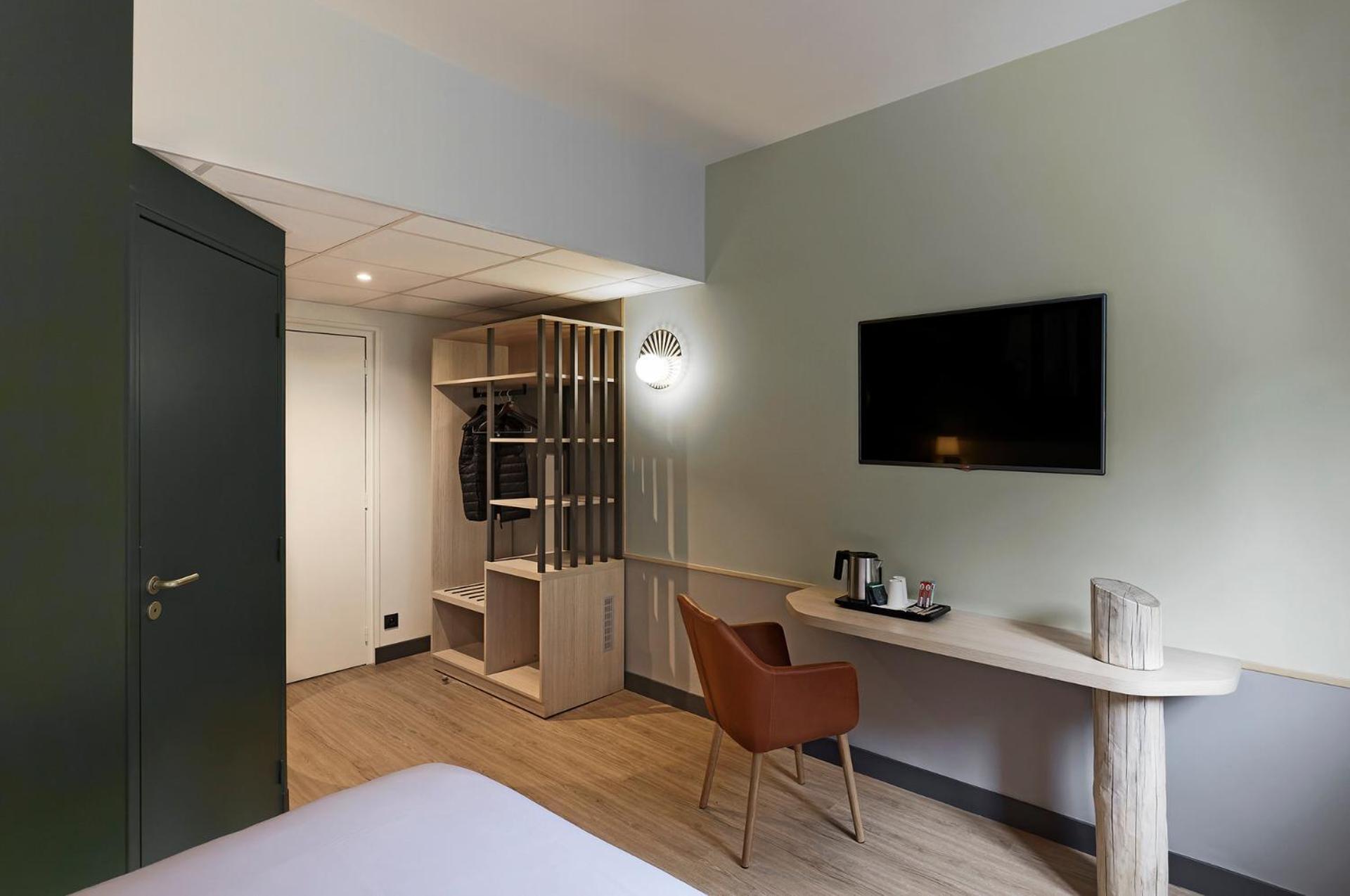 Hotel Mercure Saint-Nectaire Spa & Bien-Etre Exterior photo